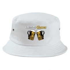 Unisex Bucket Hat