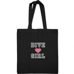 Canvas Tote Bag