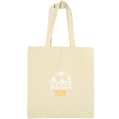 Canvas Bargain Tote Bag