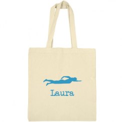 Canvas Bargain Tote Bag