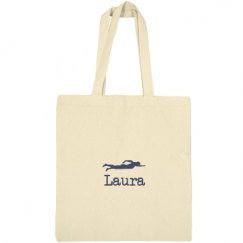 Canvas Bargain Tote Bag