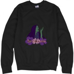 Unisex Basic Promo Crewneck Sweatshirt