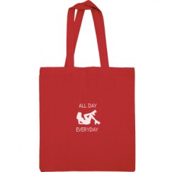 Canvas Tote Bag