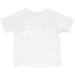 Toddler Basic Promo Jersey Tee