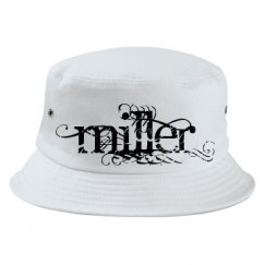 Unisex Bucket Hat