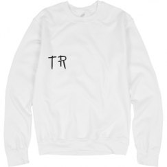 Unisex Basic Promo Crewneck Sweatshirt