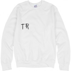 Unisex Ultimate Cotton Crewneck Sweatshirt