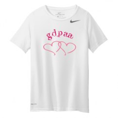 Youth Nike Legend Shirt