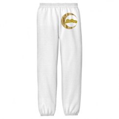 Youth Fleece Sweatpants