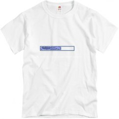 Unisex Basic Promo Tee