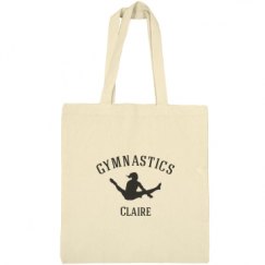 Canvas Bargain Tote Bag