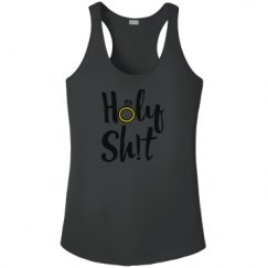 Ladies Athletic Performance Racerback Tank