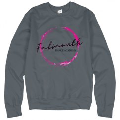 Unisex Basic Promo Crewneck Sweatshirt