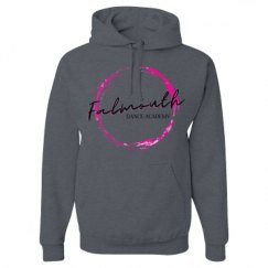 Unisex Basic Promo Hoodie