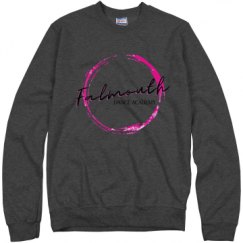 Unisex Ultimate Cotton Crewneck Sweatshirt