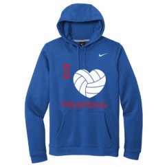 Unisex Nike Pullover Hoodie