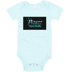 Infant Triblend Super Soft Bodysuit