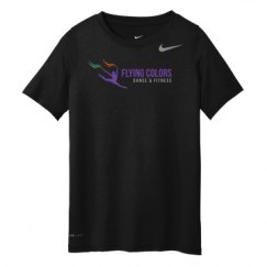 Youth Nike Legend Shirt