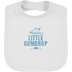 Infant Jersey Bib