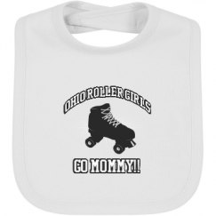 Infant Jersey Bib