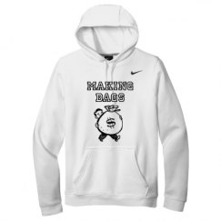 Unisex Nike Pullover Hoodie