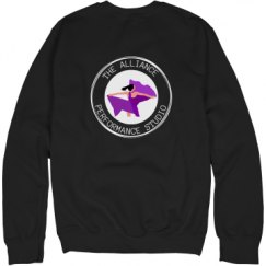 Unisex Ultimate Cotton Crewneck Sweatshirt