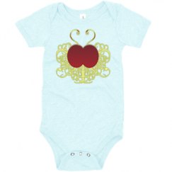 Infant Triblend Super Soft Bodysuit