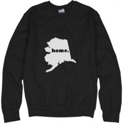 Unisex Basic Promo Crewneck Sweatshirt