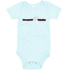 Infant Triblend Super Soft Bodysuit