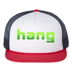 Foamie Snapback Trucker Hat