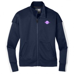 Women's New Era Track Jacket