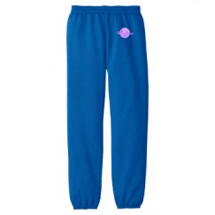 Youth Fleece Sweatpants