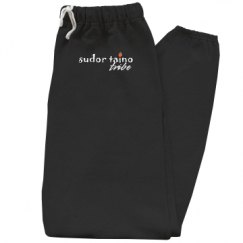 Unisex Fleece Sweatpants