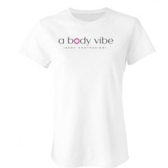 Ladies Slim Fit Favorite Tee