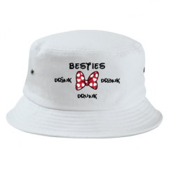 Unisex Bucket Hat