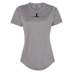 Women's Adidas Sport Shirt 