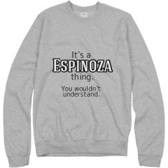 Unisex Basic Promo Crewneck Sweatshirt