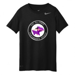 Youth Nike Legend Shirt