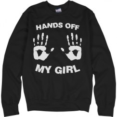 Unisex Basic Promo Crewneck Sweatshirt