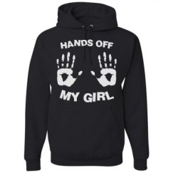 Unisex Basic Promo Hoodie