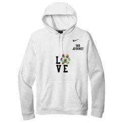 Unisex Nike Pullover Hoodie