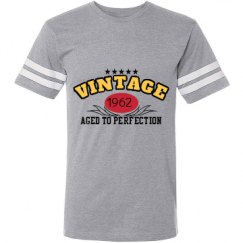 Unisex Vintage Sports Tee