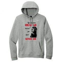 Unisex Nike Pullover Hoodie