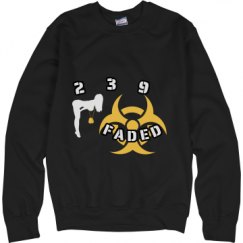 Unisex Basic Promo Crewneck Sweatshirt