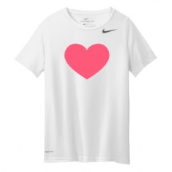 Youth Nike Legend Shirt