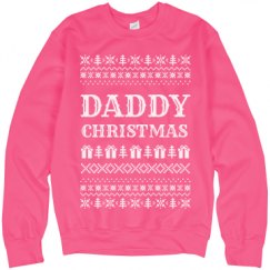 Unisex Neon Crewneck Sweatshirt