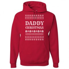 Unisex Basic Promo Hoodie