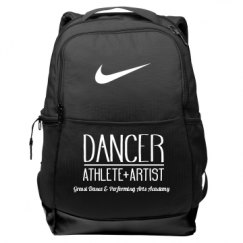 Nike Brasilia Medium Backpack