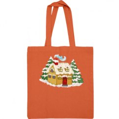 Canvas Tote Bag