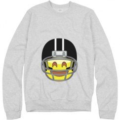 Unisex Basic Promo Crewneck Sweatshirt